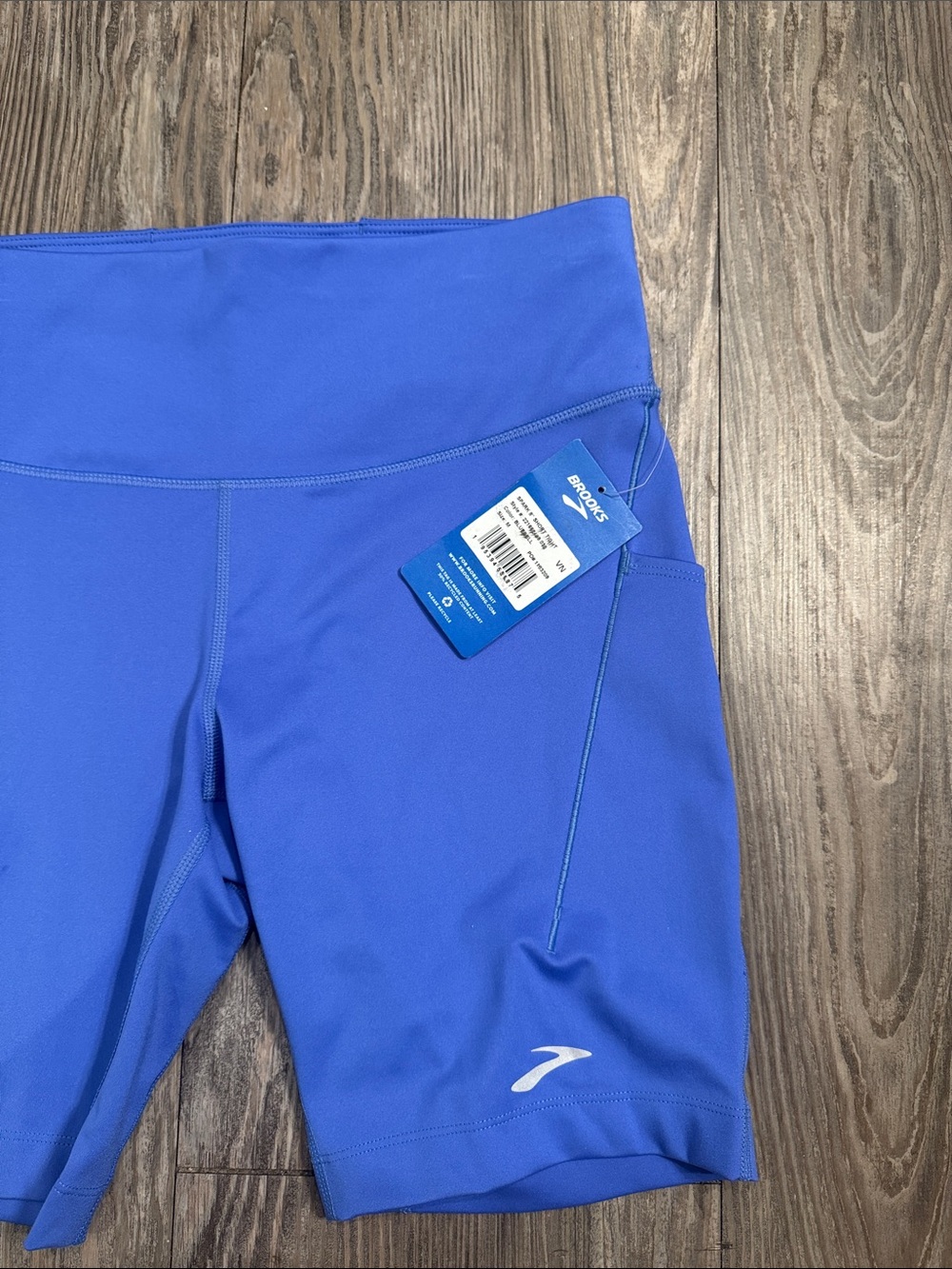 Brooks Running Shorts - Picture 4 of 4
